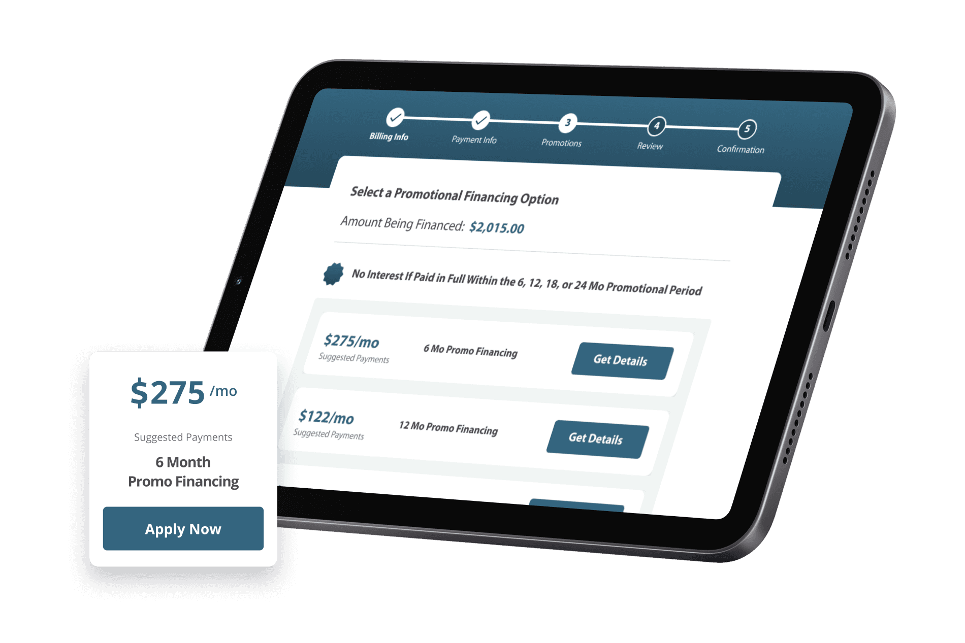 Synchrony for Developers Hero Image